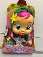 Cry Babies Mel 1 Set Boite Wassermelone Figur neu