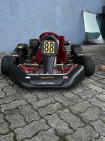Rennkart 100ccm Go-Kart