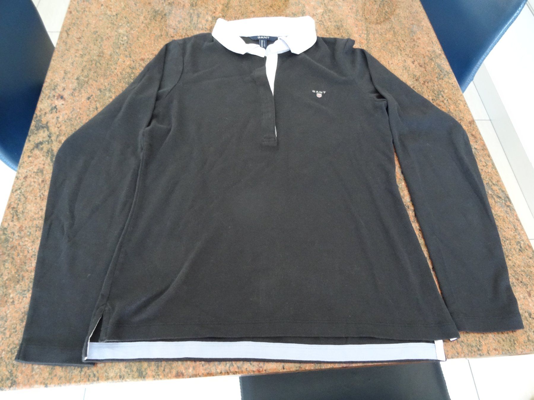 Lacoste Pulls & Sweat-shirts: Pull pour dame Lacoste – D'occasion à Chamoson par Mauritius1 2