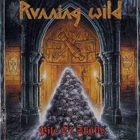 Running wild - Pile...