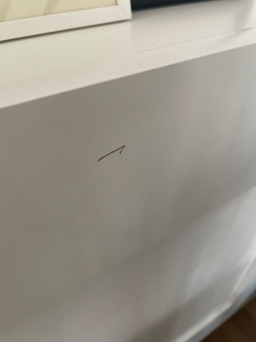 Letti: Ikea Brimnes headboard 160cm – Nuovo (secondo la descrizione) da Kriens venduto da voz_57zg 3