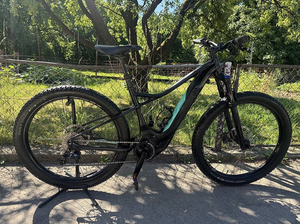 Specialized Velos: E-BIKE / SPECIALIZED LEVO / 25 km/h – Gebraucht aus Luzern von aba_fn2k 4