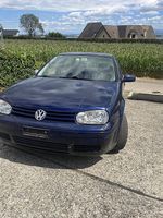 Golf 4 1.6 16v