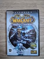 World of Warcraft: Wrath of the Lich King,