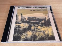 Q5 Snowy White's Blues Agency – Open For Business