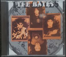 The Bates - The Bates - CD