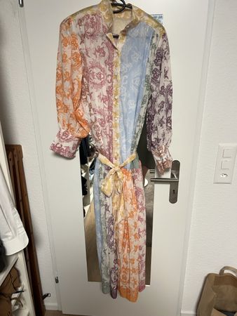 Zimmermann Imitation Dress Size M-L