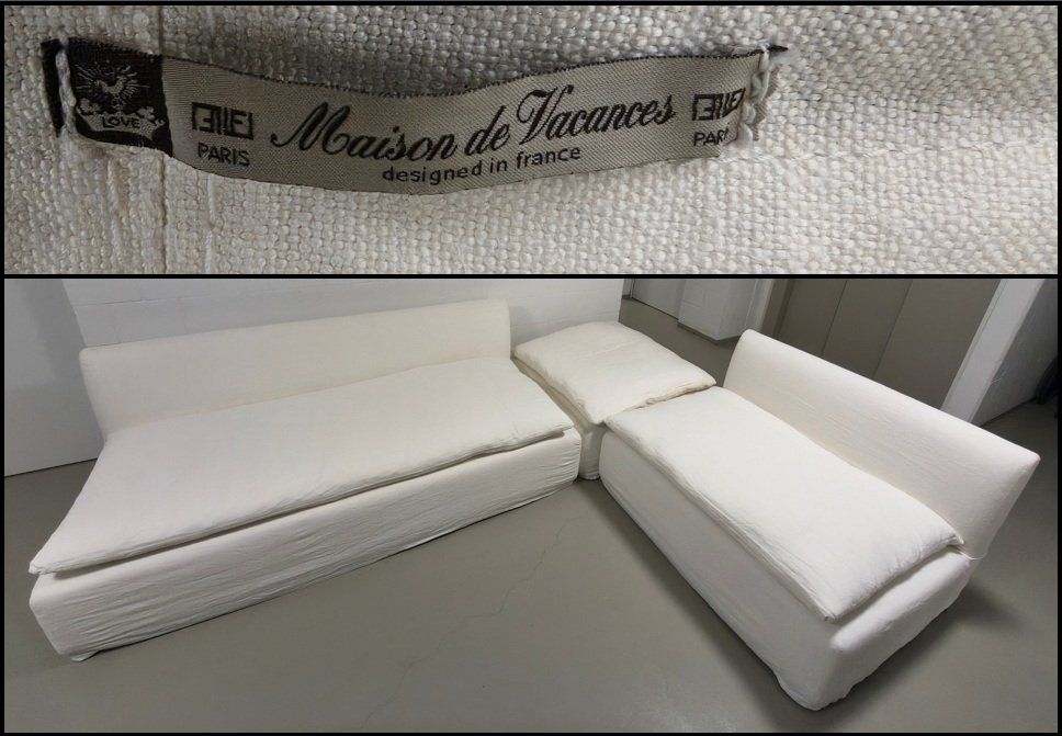 Sofas: Sofa Maison de Vacances – Gebraucht aus Rothrist von giw_l58l