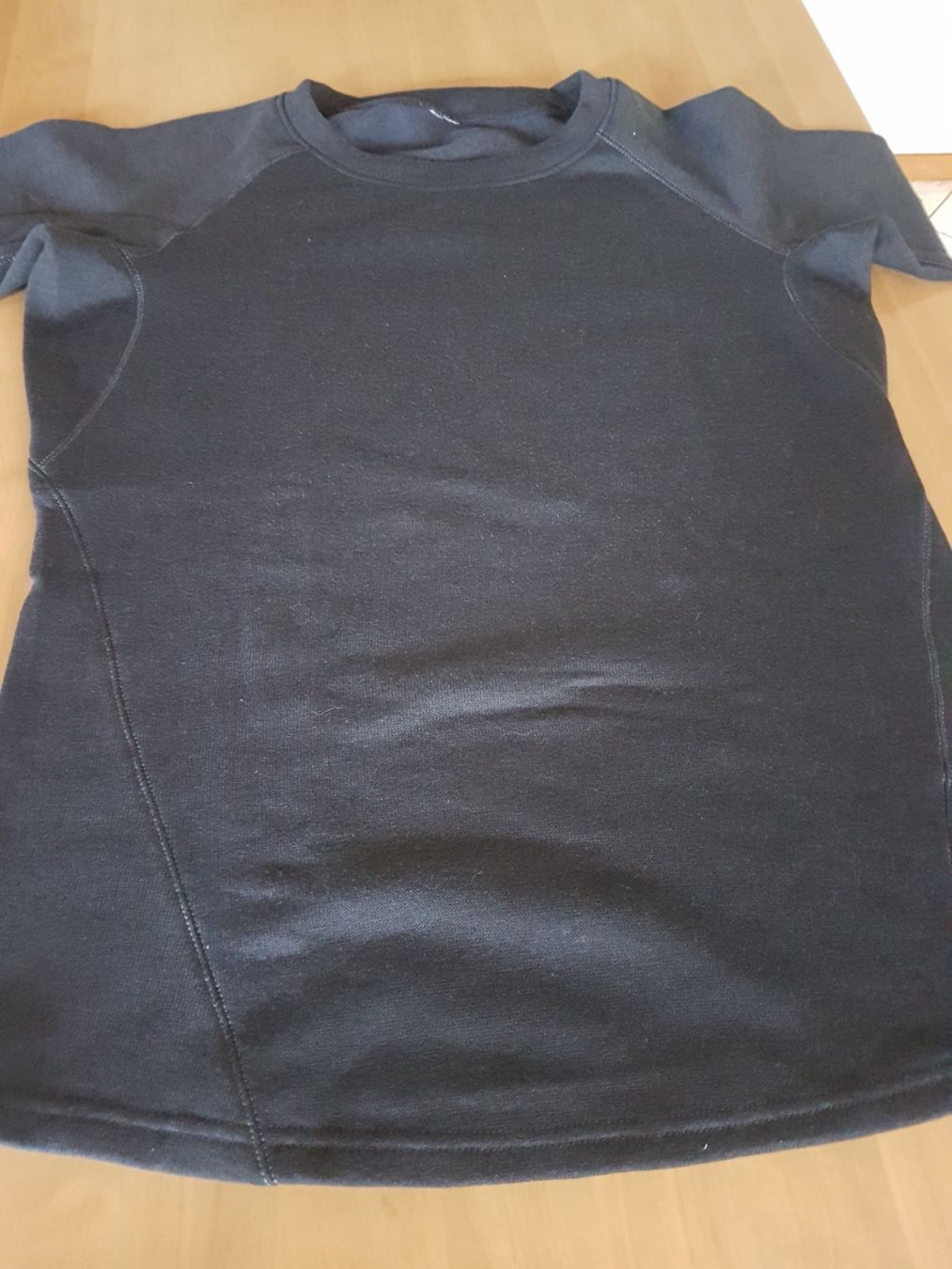 Decathlon Maglioni & Felpe: Pull taille M marque Decathlon – Usato da Villiers venduto da san_jn5w