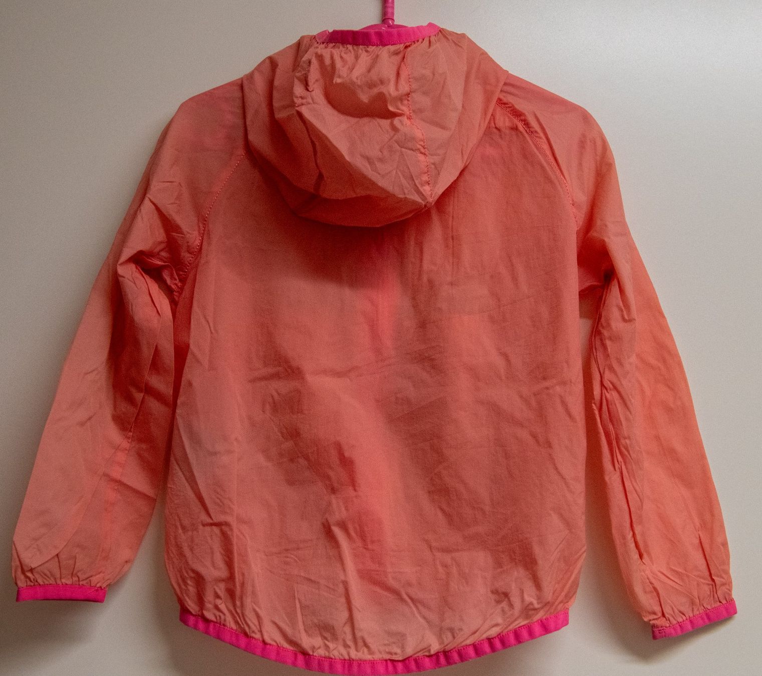 Reima Giacche & Cappotti: Leichte Windjacke von Reima, Gr. 110 – Nuovo (secondo la descrizione) da Meilen venduto da luca70 1