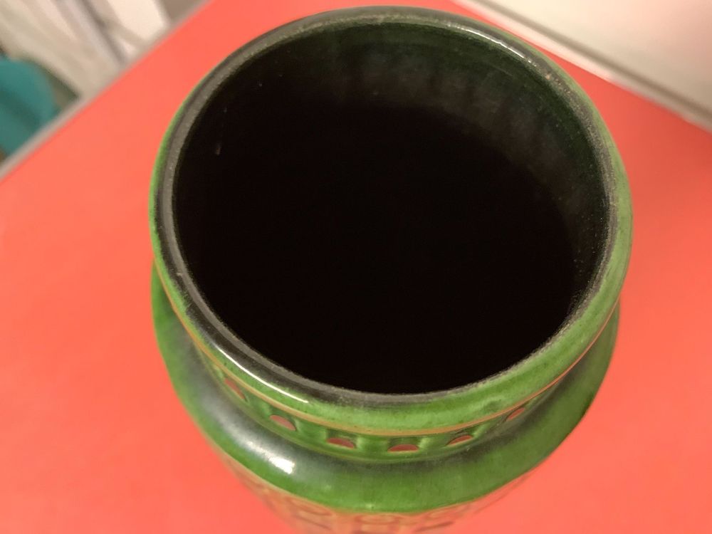 Vasen & Gefässe: Vase Keramik – Gebraucht aus Zürich von Sylvia77 3