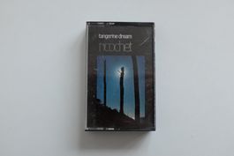 Tangerine Dream - Ricochet