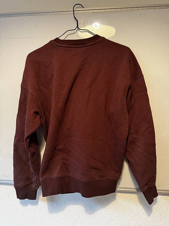 Maglioni & Felpe: Carhartt WIP Pullover Crewneck – Usato da Basel venduto da GTB.Fa 1