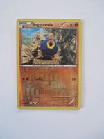 Roggenrola (Reverse Holo) - Phantom Forces - EN
