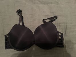 La Senza The Show Off BH Gr. 75C schwarz
