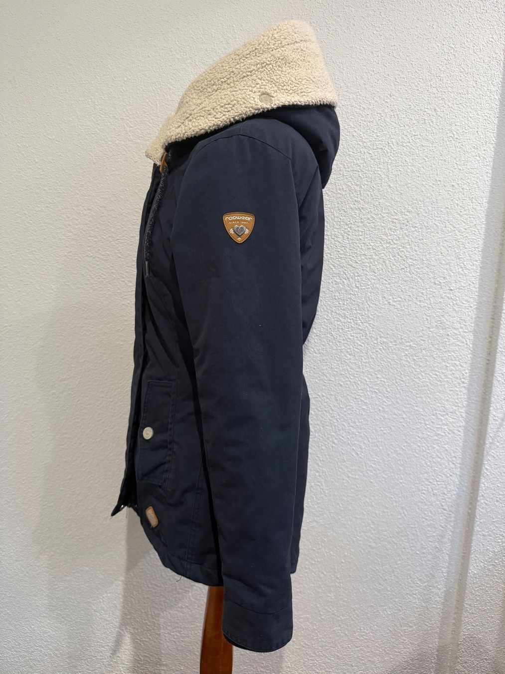 Ragwear Jacken: Winterjacke von Ragwear-Jacke, Gr.S – Gebraucht aus Ermatingen von Speiki2 1