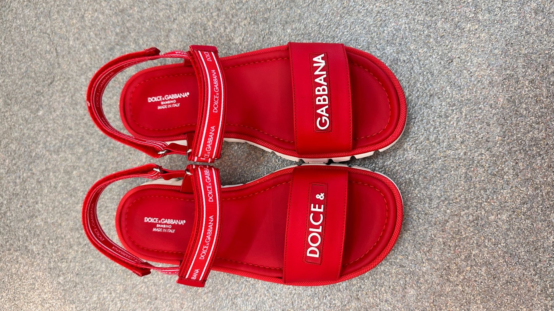 Dolce & Gabbana Damenschuhe: Dolce & Gabbana Sandalen – Neu und originalverpackt aus Lachen SZ von HelvetiaLuxury 6