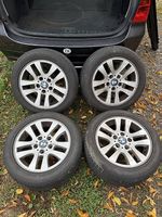 Bmw Felgen 16 Zoll