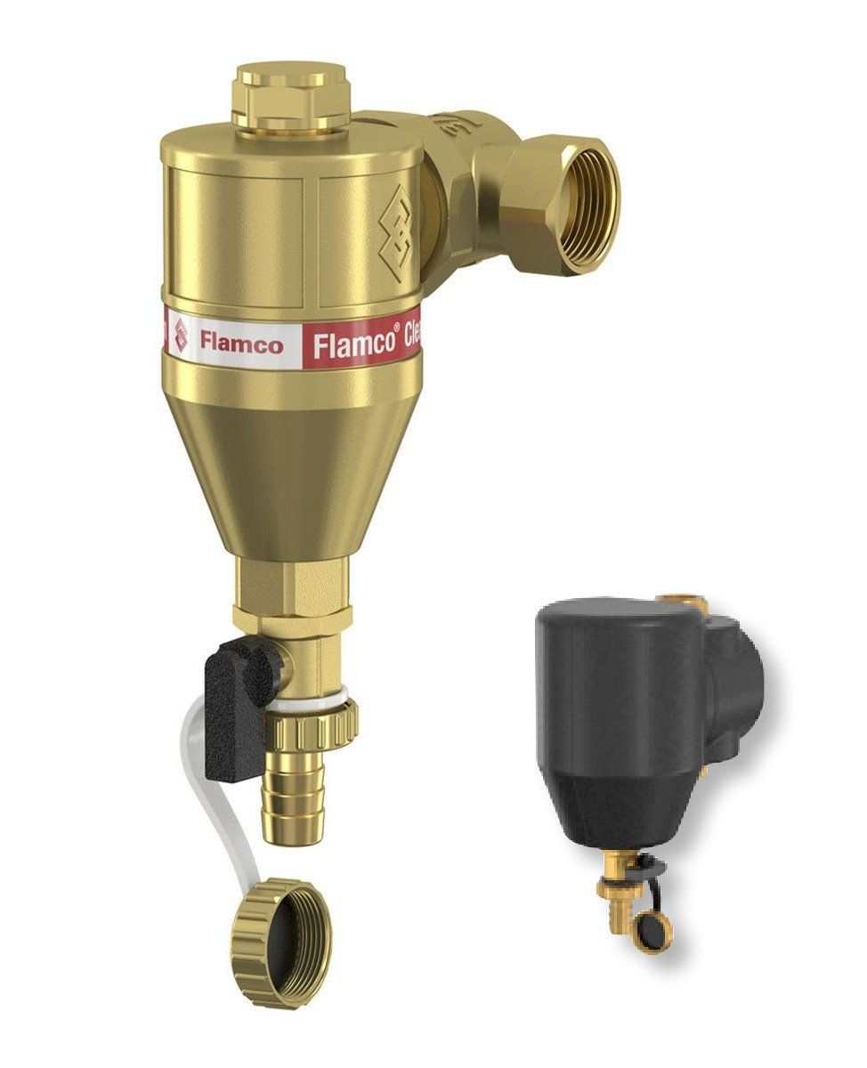 Pompe a diesel & di travaso: DITECH M Magnetit-/Schlammabscheider 1″ – Nuovo e nell'imballaggio originale da Bottighofen venduto da zaap