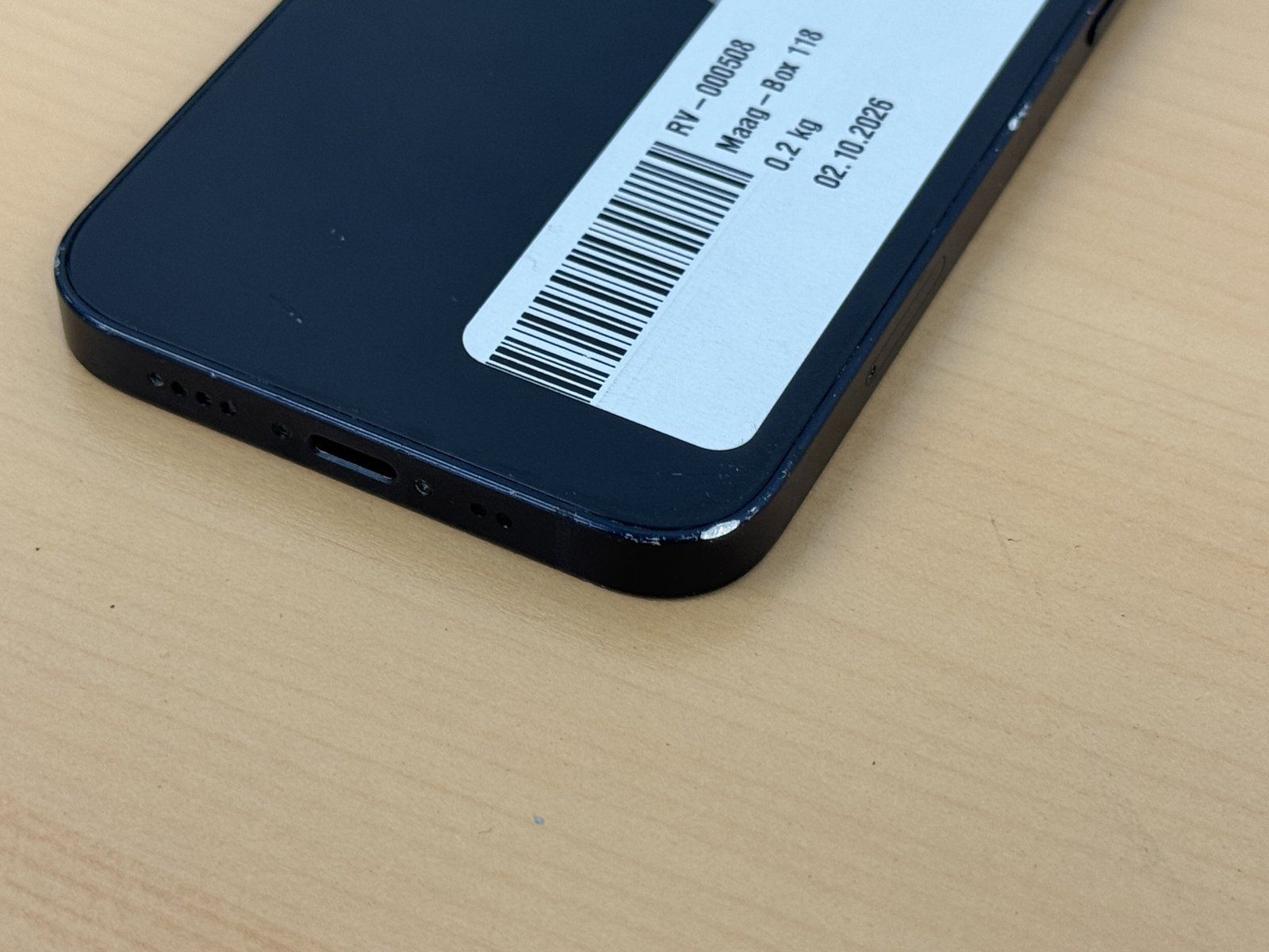 Apple Telefoni cellulari / Smartphones: Apple iPhone 12 mini 128GB RV508 – Usato da Ebmatingen venduto da Revivetrade 2