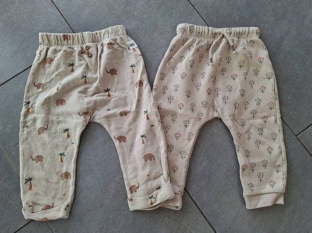 Hosen Gr. 2 Y