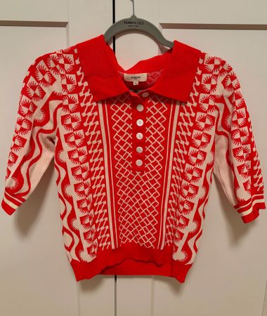 Suncoo Paris Stricktop Gr. T0 - ungetragen