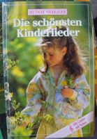 Deutsche Kinderlieder - Das grosse Liederbuch mit Noten