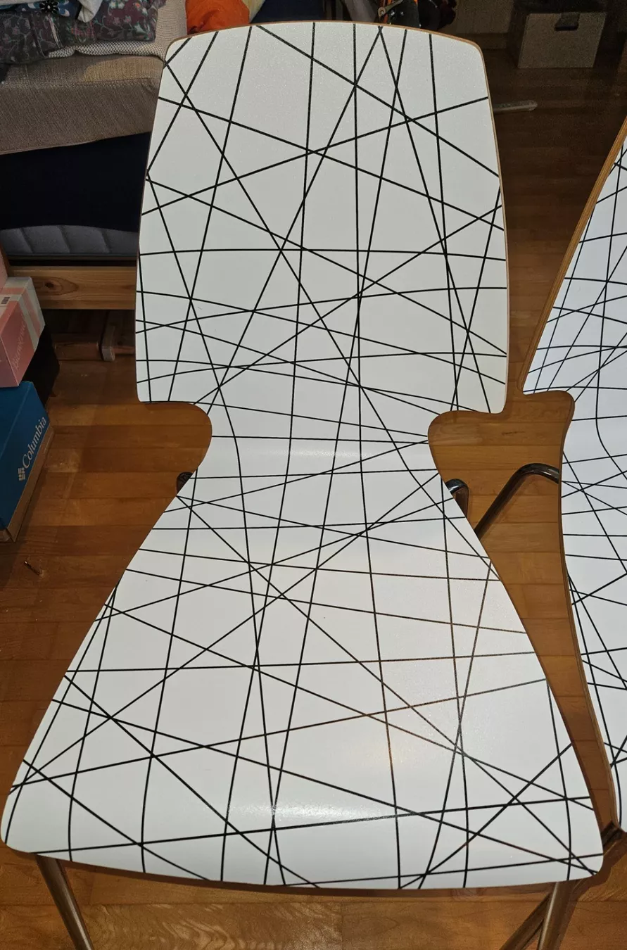 Ikea Stühle: IKEA VILMAR Stühle – Gebraucht aus Brislach von RoadrunnerXX 1