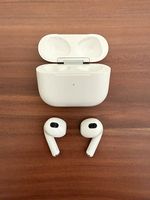 Apple AirPods (3rd Gen.) mit Lightning-Ladecase