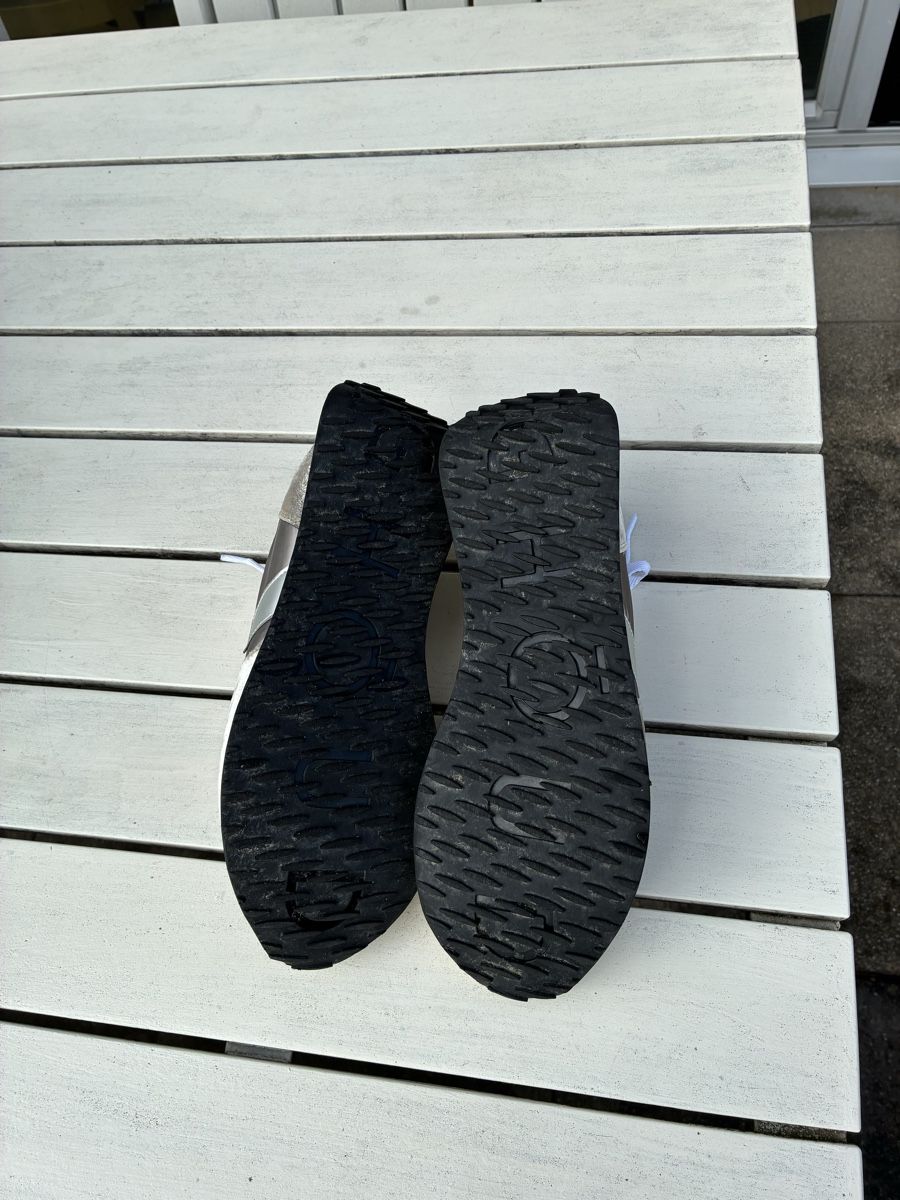 Scarpe da donna: Ghoud, Gr. 41 Sneaker, hoher NP – Usato da Romanshorn venduto da Pinocchio13 3