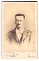 Fotografie Edwin Jucker, Herisau, Oberdo