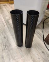 Carbon Gabel Schützer Universal