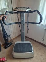 Fitnessgerät/Massagegerät