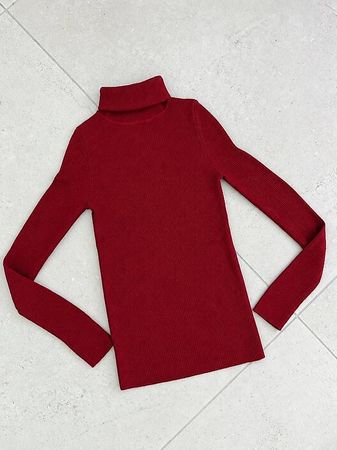 Rollkragenpullover UNIQLO Gr. XS NEW