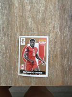 Alphonso Davies Bronze Extra Sticker WM 2026 