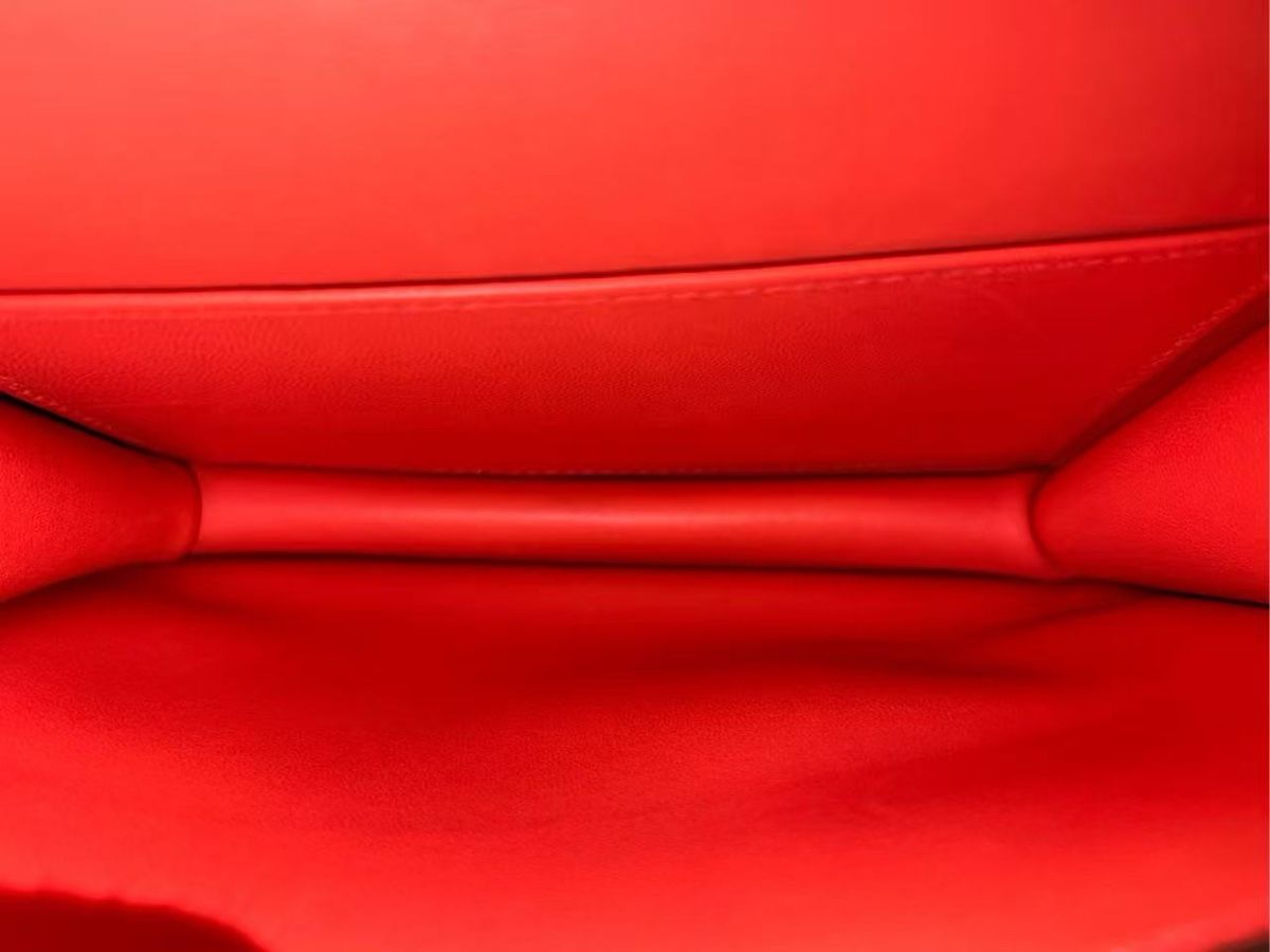 Hermès Borse da donna: Hermes Constance 18 – Usato da Neuchatel venduto da ros_kkw2 7
