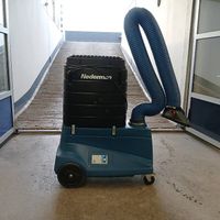 Nederman FilterCart