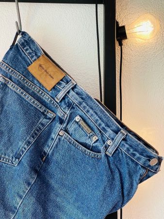 Orig. Calvin Klein Vintage 90er Jeans 30/30
