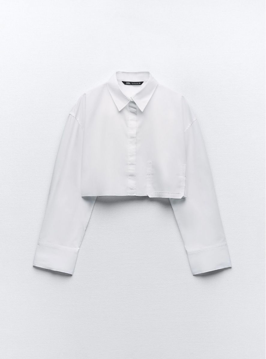 Zara Camicette: Zara shirt – Nuovo e nell'imballaggio originale da Opfikon venduto da til_t7ww 6