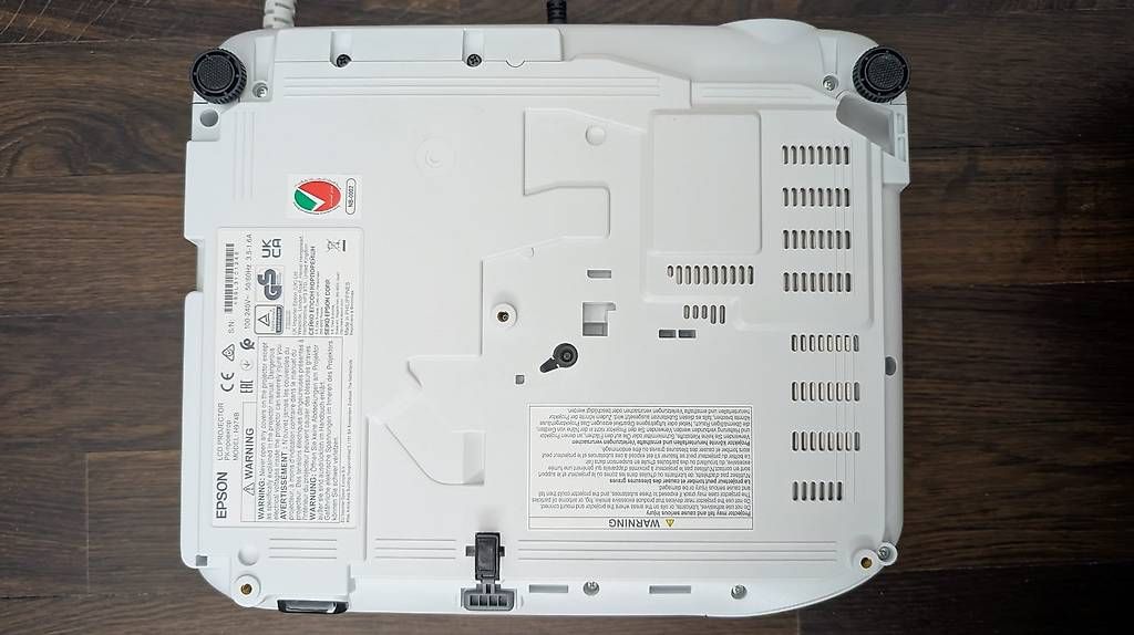 Epson Proiettori: Beamer - Epson EB-FH06 – Usato da Frauenfeld venduto da pakuw1 3
