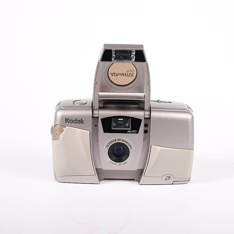 Kodak Kamera: Kodak Advantix C300 film camera – Gebraucht aus Zürich von BassLime