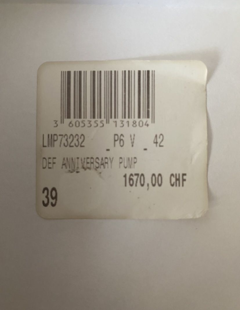 Dior Scarpe da donna: Dior pump in pitone tg.39 by John Galliano – Nuovo e nell'imballaggio originale da Mendrisio venduto da SGR85 2