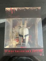 300 2 Disc Collector s Edition  ink Spartaner Helm