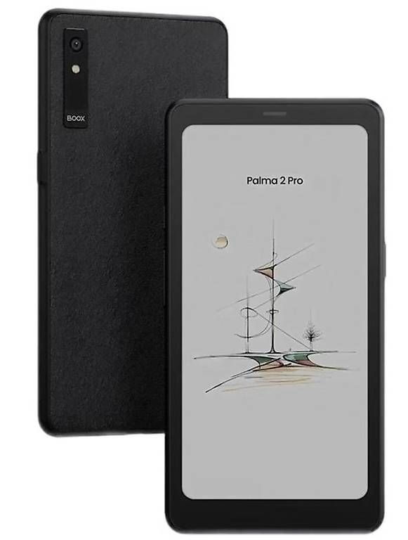 Tablet PC: Onyx Boox Palma2 Pro – Usato da St-Jean VS venduto da joss001 1