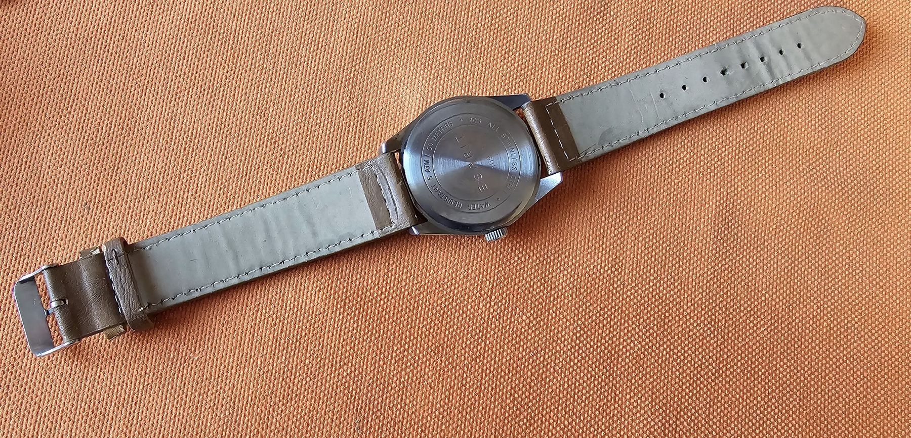 Esprit Uhren: ESPRIT Herrenuhr 41mm – Gebraucht aus Speicher von Lemore 4