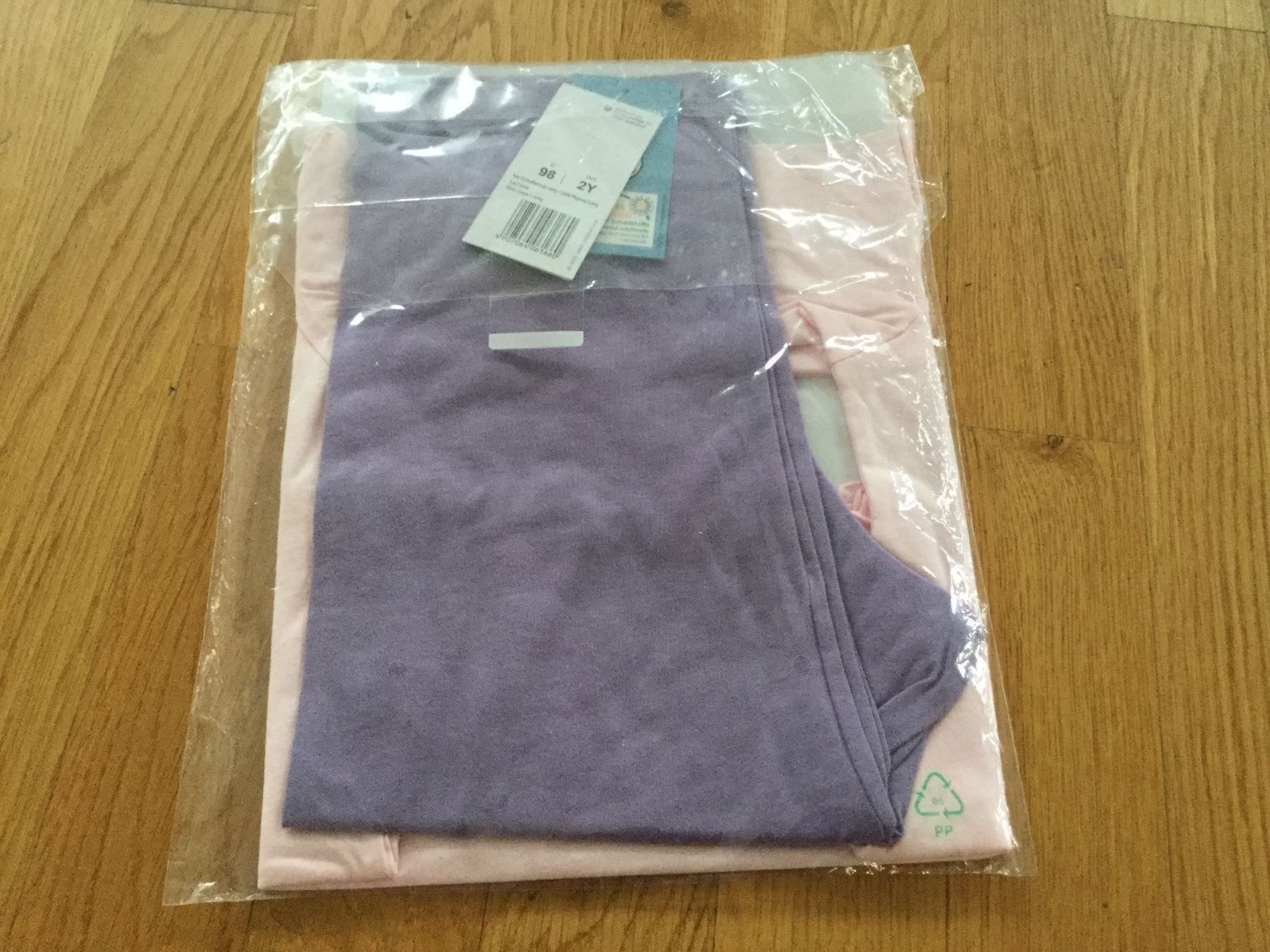 Schiesser Pyjamas & Ähnliches: Schlafanzug von Schiesser Grösse 98 – Neu und originalverpackt aus Zürich von froschchen79 2