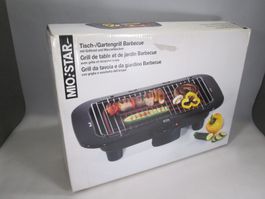 Tischgrill / Gartengrill - NEU & OVP