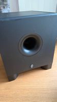 YAMAHA SUBWOOFER HS10W