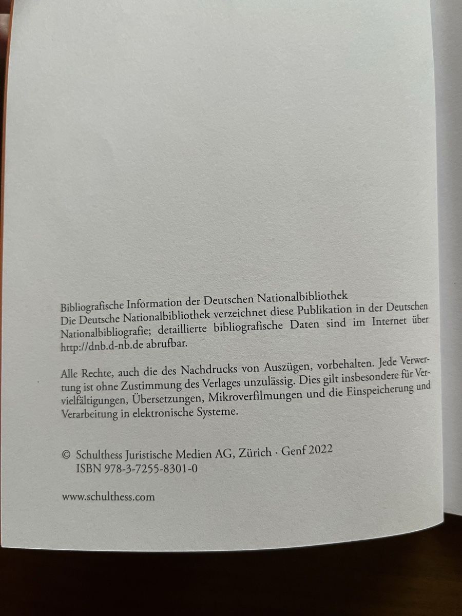 Bücher: ZitierGuide - Roger Müller – Neu (gemäss Beschreibung) aus Jonschwil von juliana_pluess 2