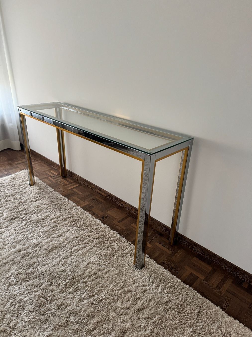 Tables: Edler Konsolentisch – D'occasion à Basel par Heck18